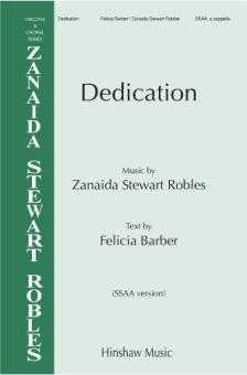 Dedication Download