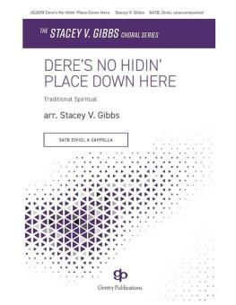 Dere's No Hidin' Place Download