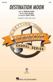 Destination Moon Download