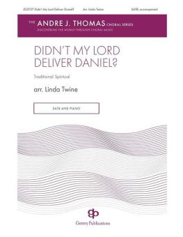 Didn't My Lord Deliver Daniel Download