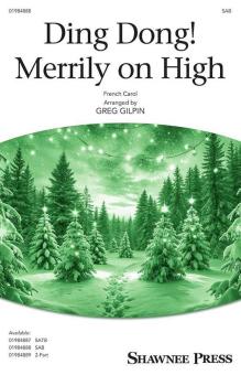 Ding Dong! Merrily on High Download