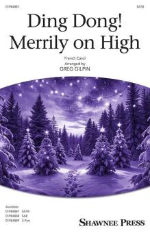 Ding Dong! Merrily on High Download