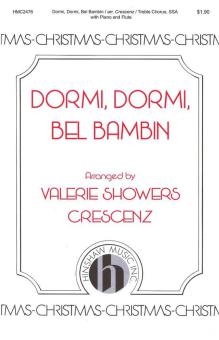 Dormi, Dormi, Bel Bambin Download