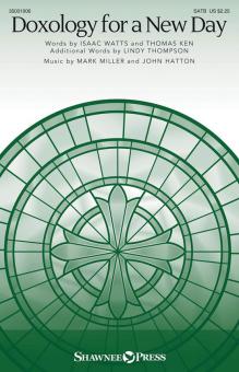 Doxology for a New Day Download