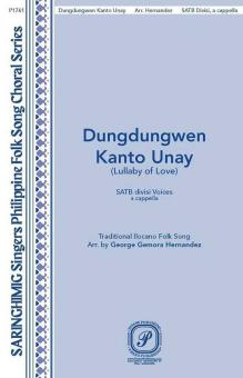 Dungdungwen Kanto Unay Download