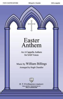 Easter Anthem Download