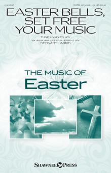 Easter Bells, Set Free Your Music Download