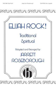 Elijah Rock Download