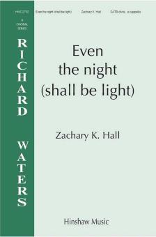 Even The Night Download