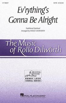 Ev'rything's Gonna Be Alright Download