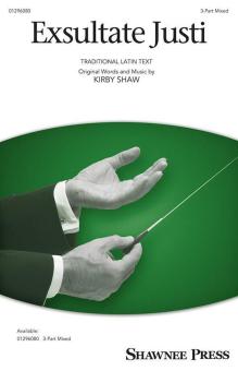 Exsultate Justi Download