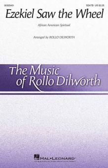 Ezekiel Saw the Wheel Download