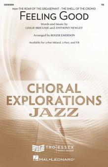 Feeling Good Download