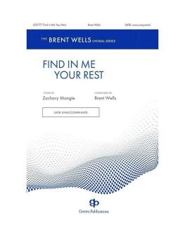 Find Me In Your Rest Download