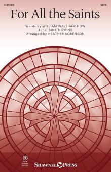 For All the Saints Download