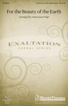 For The Beauty Of The Earth Download