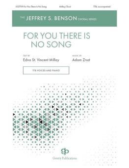 For You There Is No Song Download