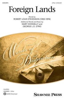 Foreign Lands Download