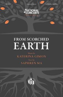 From Scorched Earth Download