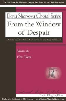 From The Window Of Despair Download