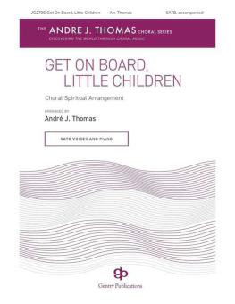 Get On Board Little Children Download
