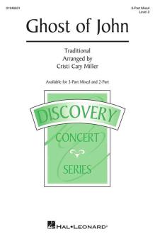 Ghost of John Download