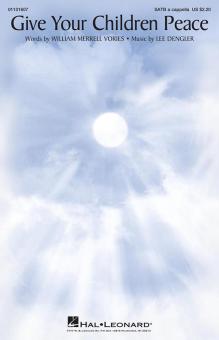 Give Your Children Peace Download