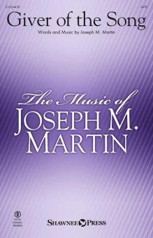 Giver of the Song Download