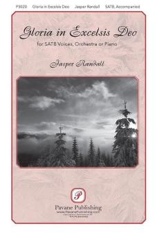 Gloria in Excelsis Deo Download