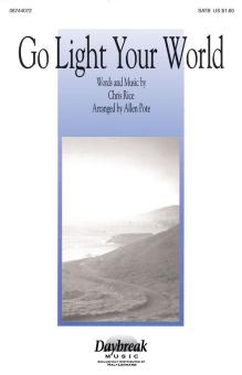 Go Light Your World Download