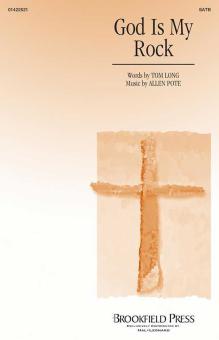 God Is My Rock Download