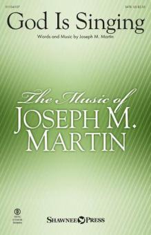 God Is Singing Download