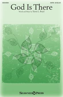 God Is There Download