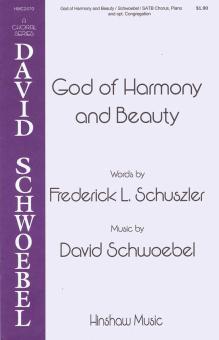 God Of Harmony and Beauty Download