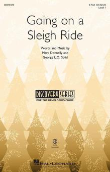 Going on a Sleigh Ride Download