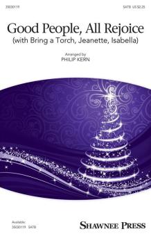 Good People, All Rejoice Download