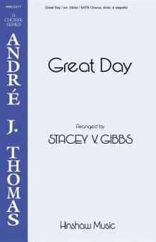 Great Day Download