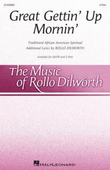 Great Gettin' Up Mornin' Download