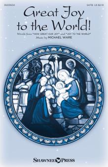 Great Joy to the World! Download