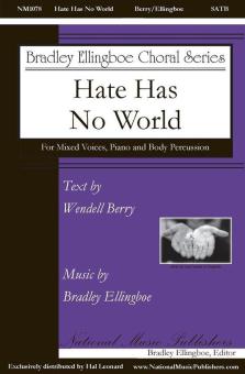 Hate Has No World Download