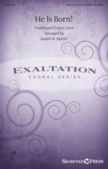 He Is Born! Download