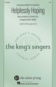 Helplessly Hoping Download