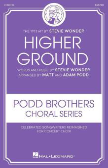 Higher Ground Download