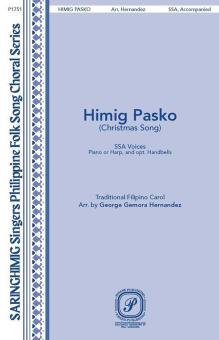 Himig Pasko Download