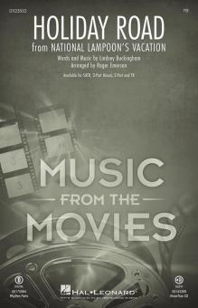 Holiday Road Download