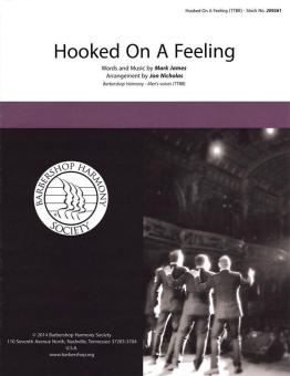 Hooked On A Feeling Download