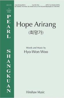 Hope Arirang Download