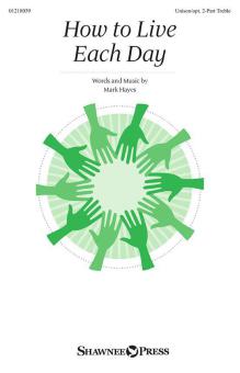 How to Live Each Day Download