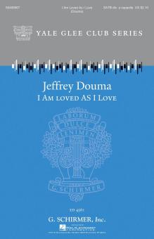 I Am Loved As I Love Download