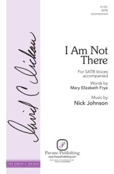 I Am Not There Download